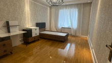 3 otaqlı Köhnə tikili, Satış, Bakı, Yasamal, Elmlər Akademiyası
