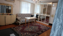 2 otaqlı Köhnə tikili, Satış, Bakı, Xətai
