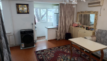 2 otaqlı Köhnə tikili, Satış, Bakı, Xətai
