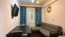 2 otaqlı Yeni tikili, Kirayə (aylıq), Xırdalan