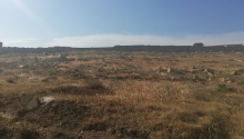 53 m2 Torpaq, Satış, Bakı, Qaradağ