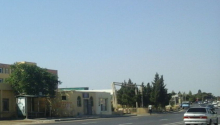 53 m2 Torpaq, Satış, Bakı, Qaradağ