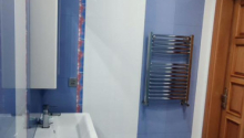 4 otaqlı Yeni tikili, Satış, Bakı, Binəqədi, Nəsimi