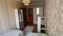 3 otaqlı Köhnə tikili, Satış, Bakı, Yasamal, İnşaatçılar