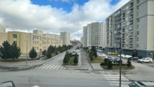 2 otaqlı Yeni tikili, Satış, Bakı, Yasamal, İnşaatçılar