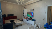 2 otaqlı Yeni tikili, Satış, Bakı, Yasamal, İnşaatçılar