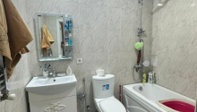 2 otaqlı Yeni tikili, Satış, Bakı, Yasamal, İnşaatçılar