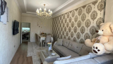 2 otaqlı Yeni tikili, Satış, Abşeron
