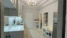 2 otaqlı Yeni tikili, Satış, Abşeron
