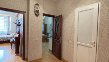 2 otaqlı Yeni tikili, Satış, Bakı, Yasamal, İnşaatçılar