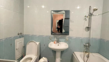 2 otaqlı Yeni tikili, Satış, Bakı, Yasamal, İnşaatçılar