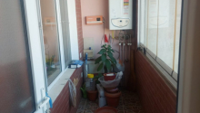 3 otaqlı Köhnə tikili, Satış, Bakı, Nərimanov