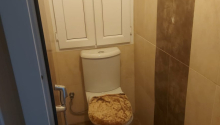 3 otaqlı Köhnə tikili, Satış, Bakı, Nərimanov