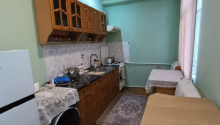 3 otaqlı Köhnə tikili, Satış, Bakı, Xətai, Həzi Aslanov