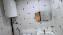 2 otaqlı Köhnə tikili, Satış, Bakı, Səbail, Sahil