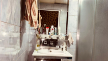 2 otaqlı Köhnə tikili, Satış, Bakı, Suraxanı