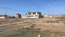 3 m2 Torpaq, Satış, Bakı, Suraxanı, Həzi Aslanov