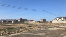 3 m2 Torpaq, Satış, Bakı, Suraxanı, Həzi Aslanov