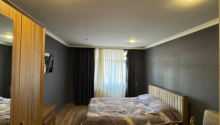 3 otaqlı Köhnə tikili, Satış, Bakı, Yasamal, İnşaatçılar