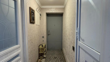 3 otaqlı Köhnə tikili, Satış, Bakı, Yasamal, İnşaatçılar