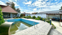 4 otaqlı Bağ evləri, Satış, Bakı, Xəzər