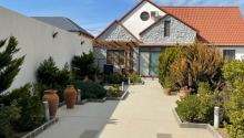 4 otaqlı Bağ evləri, Satış, Bakı, Xəzər