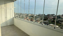 3 otaqlı Yeni tikili, Satış, Bakı, Səbail, İçəri şəhər