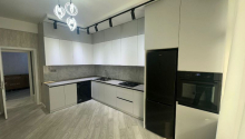 3 otaqlı Yeni tikili, Satış, Bakı, Səbail, İçəri şəhər