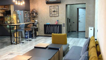 3 otaqlı Yeni tikili, Satış, Bakı, Yasamal, 20 yanvar