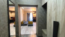 3 otaqlı Yeni tikili, Satış, Bakı, Yasamal, 20 yanvar