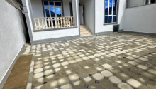 3 otaqlı Villa / Həyət evi, Satış, Abşeron