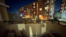 1 otaqlı Yeni tikili, Satış, Abşeron
