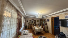 6 otaqlı Bağ evləri, Satış, Bakı, Xəzər