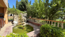 6 otaqlı Bağ evləri, Satış, Bakı, Xəzər
