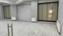 8 otaqlı Ofis, Kirayə (aylıq), Bakı, Nəsimi, Memar Əcəmi