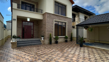 5 otaqlı Villa / Həyət evi
