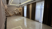 5 otaqlı Villa / Həyət evi, Satış, Abşeron