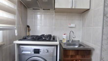 2 otaqlı Köhnə tikili, Satış, Bakı, Yasamal, İnşaatçılar