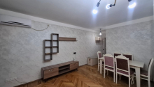 2 otaqlı Köhnə tikili, Satış, Bakı, Yasamal, İnşaatçılar