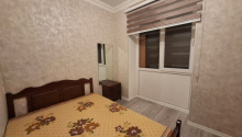2 otaqlı Köhnə tikili, Satış, Bakı, Yasamal, İnşaatçılar