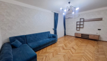 2 otaqlı Köhnə tikili, Satış, Bakı, Yasamal, İnşaatçılar