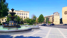 2 otaqlı Köhnə tikili, Satış, Bakı, Yasamal, Elmlər Akademiyası
