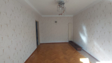 2 otaqlı Köhnə tikili, Satış, Bakı, Yasamal, Elmlər Akademiyası