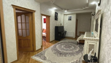 4 otaqlı Yeni tikili, Satış, Bakı, Nəsimi, Memar Əcəmi