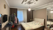 3 otaqlı Yeni tikili, Satış, Bakı, Nəsimi, 20 yanvar