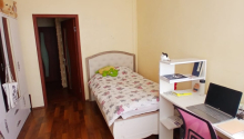 4 otaqlı Yeni tikili, Satış, Bakı, Xətai
