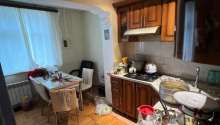 3 otaqlı Köhnə tikili, Satış, Bakı, Yasamal, İnşaatçılar