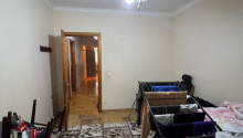 3 otaqlı Köhnə tikili, Satış, Bakı, Yasamal, İnşaatçılar