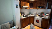 3 otaqlı Köhnə tikili, Satış, Bakı, Yasamal, İnşaatçılar