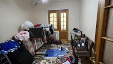 3 otaqlı Köhnə tikili, Satış, Bakı, Yasamal, İnşaatçılar